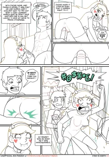 Star vs Earth0039