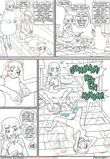 Star vs Earth0040