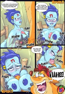 Tag Team Fucking Nina [Macergo] (11)
