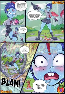 Tag Team Fucking Nina [Macergo] (3)