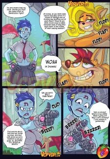 Tag Team Fucking Nina [Macergo] (5)