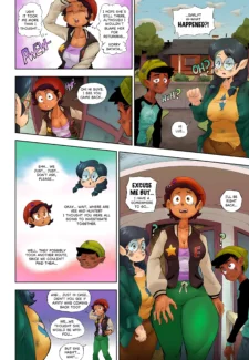 The Amiter Secret [RuddyRzaq] (47)