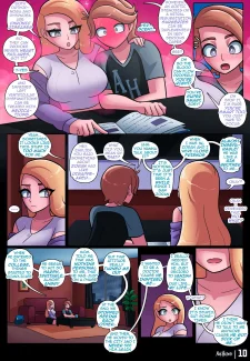 The Big Sister [AX3LBRAVO] (12)