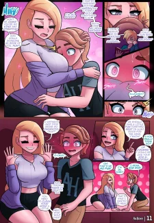 The Big Sister [AX3LBRAVO] (13)