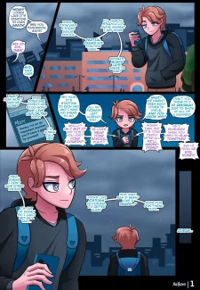 The Big Sister [AX3LBRAVO] (3)