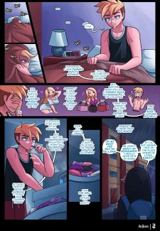 The Big Sister [AX3LBRAVO] (4)