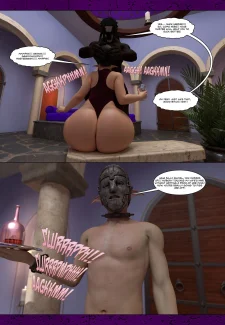 The Dark Ones – Chapter 11 [Moiarte3D] (23)