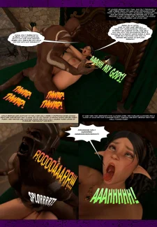 The Dark Ones – Chapter 11 [Moiarte3D] (31)