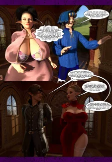 The Dark Ones – Chapter 11 [Moiarte3D] (5)