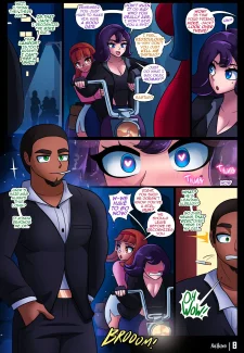 The Dinner- AX3LBRAVO (10)