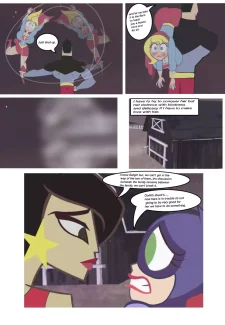 The Girl’s Punishment (10)