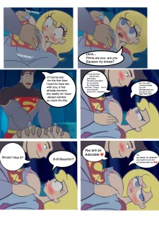 The Girl’s Punishment (12)