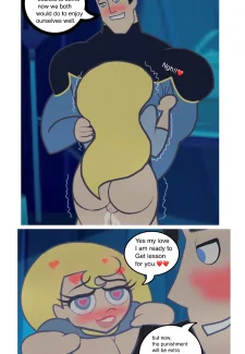 The Girl’s Punishment (23)