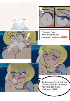 The Girl’s Punishment (26)