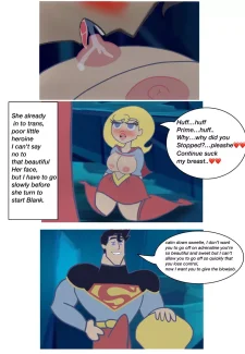 The Girl’s Punishment (28)