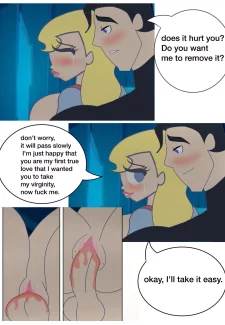 The Girl’s Punishment (29)
