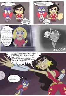 The Girl’s Punishment (3)