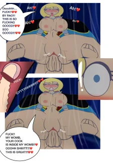 The Girl’s Punishment (31)