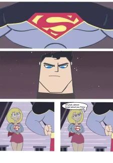 The Girl’s Punishment (6)