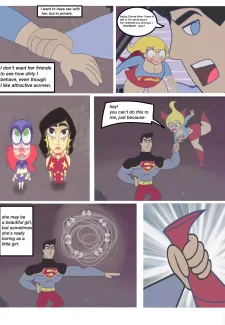 The Girl’s Punishment (9)