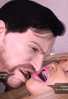 The MILF Next Door 16 Part 2- Mature3D (10)