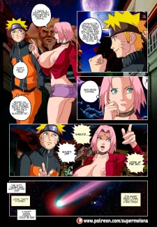 The Red Comet 0005