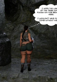 Tomb Raider – [ZOO] Chapter 6 (10)