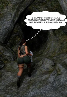 Tomb Raider – [ZOO] Chapter 6 (11)
