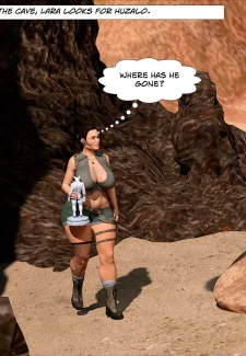 Tomb Raider – [ZOO] Chapter 6 (12)