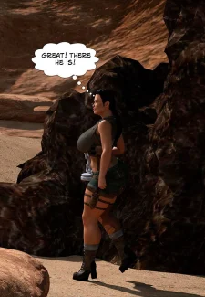 Tomb Raider – [ZOO] Chapter 6 (13)