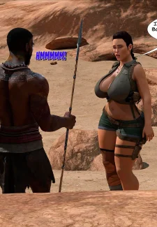 Tomb Raider – [ZOO] Chapter 6 (20)