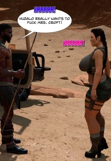 Tomb Raider – [ZOO] Chapter 6 (21)
