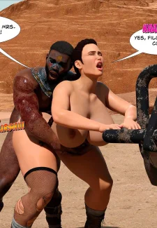 Tomb Raider – [ZOO] Chapter 6 (52)
