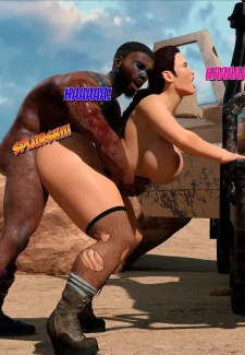 Tomb Raider – [ZOO] Chapter 6 (53)