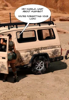 Tomb Raider – [ZOO] Chapter 6 (68)