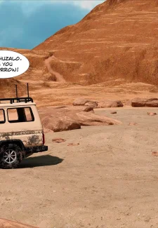 Tomb Raider – [ZOO] Chapter 6 (69)