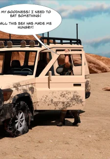 Tomb Raider – [ZOO] Chapter 6 (70)