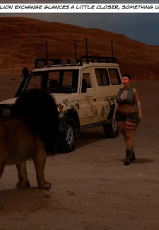 Tomb Raider – [ZOO] Chapter 6 (77)