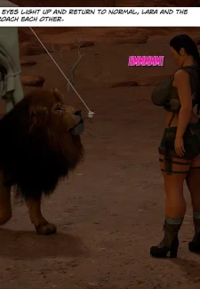 Tomb Raider – [ZOO] Chapter 6 (80)