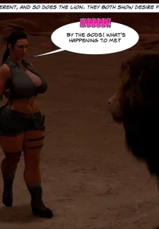 Tomb Raider – [ZOO] Chapter 6 (81)