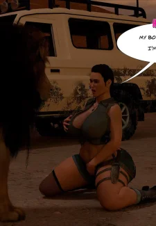 Tomb Raider – [ZOO] Chapter 6 (82)
