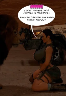 Tomb Raider – [ZOO] Chapter 6 (83)