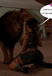 Tomb Raider – [ZOO] Chapter 6 (84)