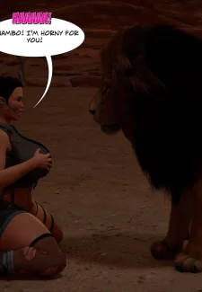 Tomb Raider – [ZOO] Chapter 6 (85)