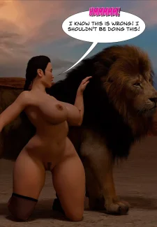 Tomb Raider – [ZOO] Chapter 6 (89)