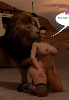Tomb Raider – [ZOO] Chapter 6 (92)