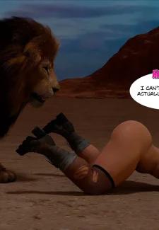 Tomb Raider – [ZOO] Chapter 6 (98)