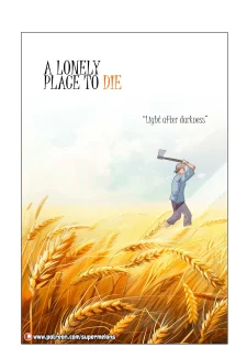 ruka A Lonely Place To Die 0024