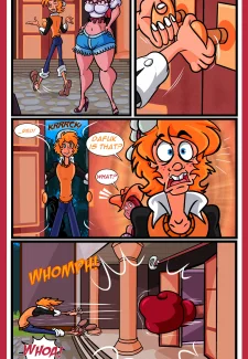 A House of Boobs (10)