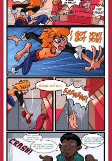 A House of Boobs (15)